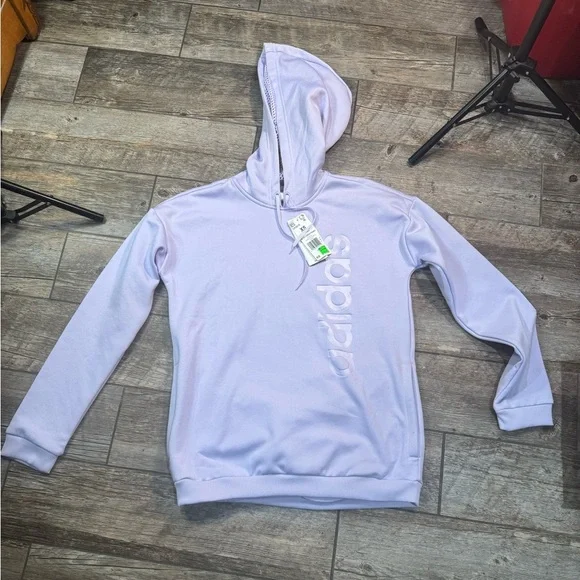 Brand New Adidas Hoodie - Picture 1 of 7
